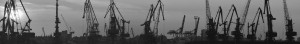 shipyard