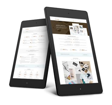 iPad Pro professional solution