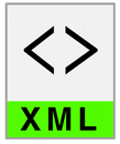 xml logo