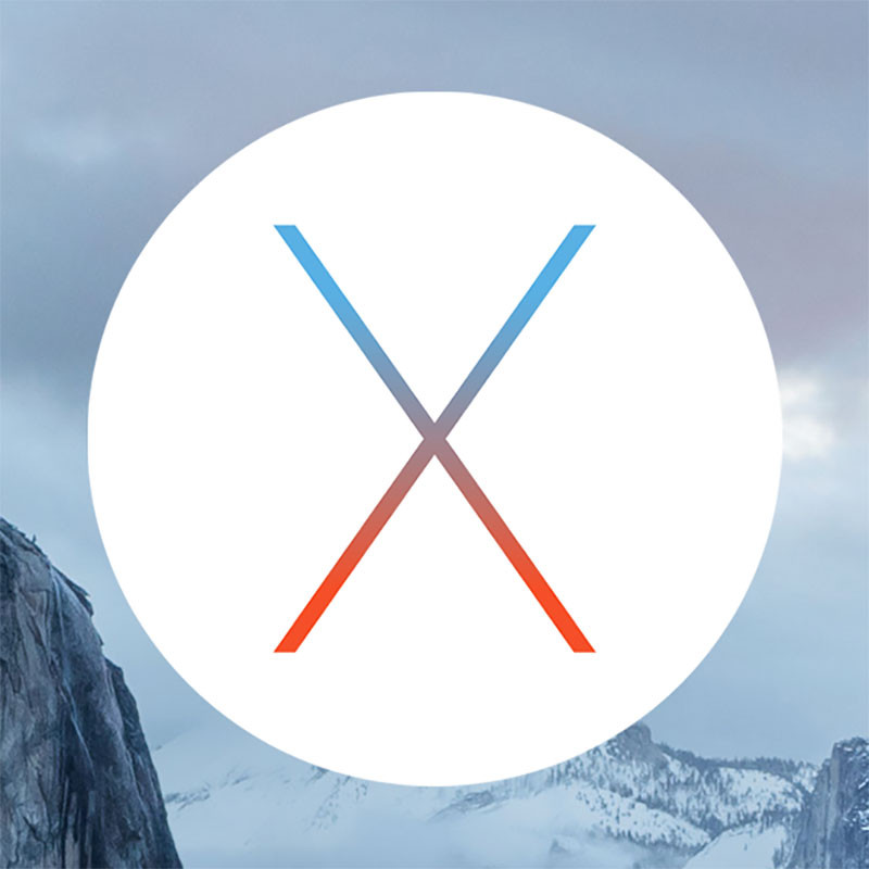 Mac OS X El Capitan - 1-more-thing