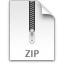 Zip-file-icon
