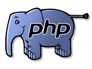 Logo PHP