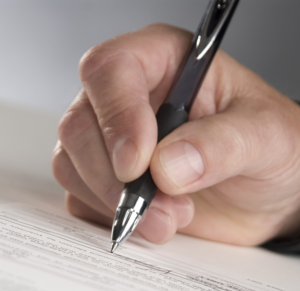 contrat