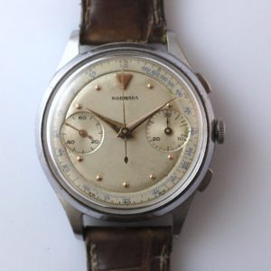 Montre Normana