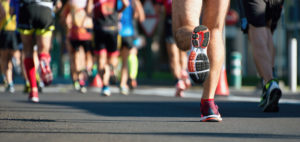 running color