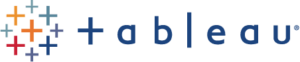 Tableau Software logo