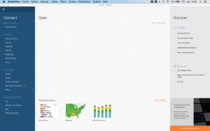 filemaker2tableau video
