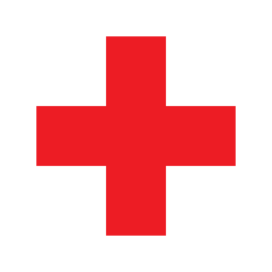 Croix rouge