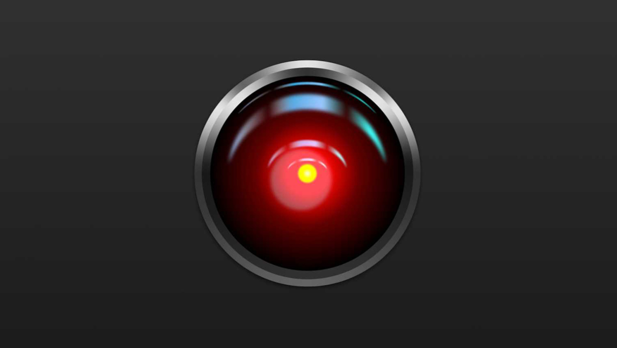 apple hal 9000 apple hal 9000