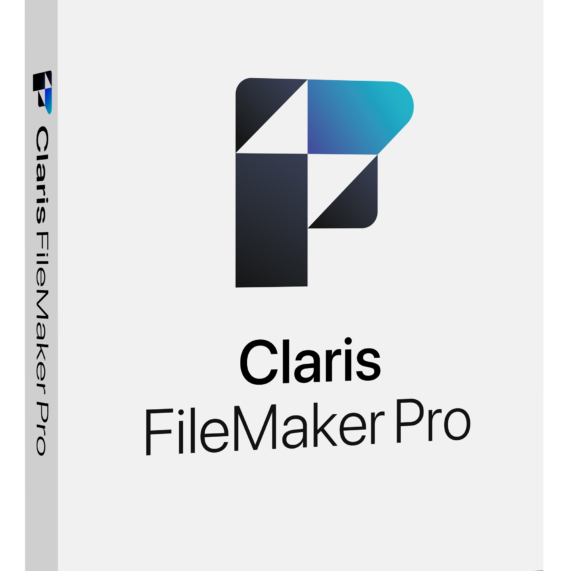 FileMaker Pro Individual License