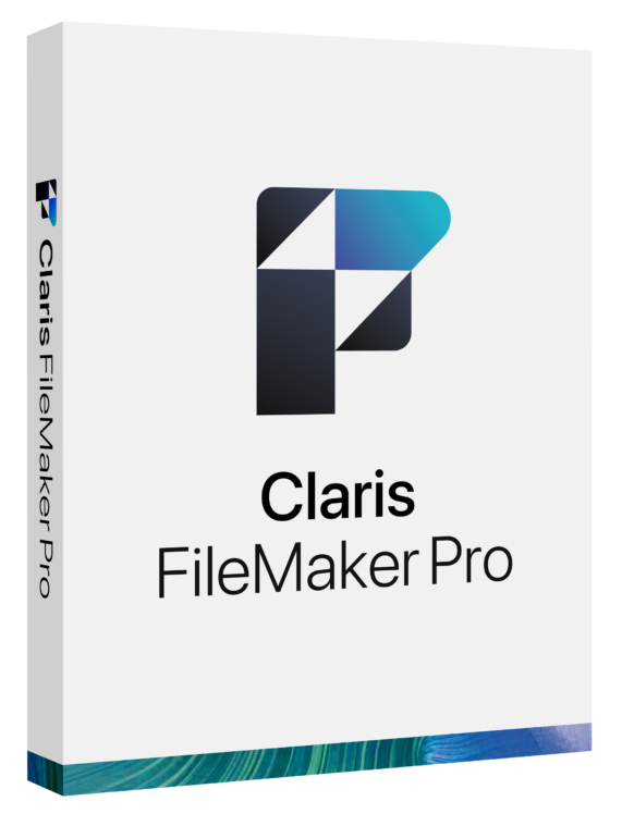 FileMaker Pro Individual License