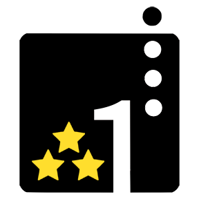 1MT_rating icon