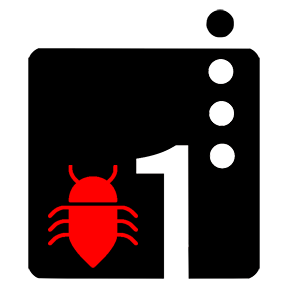 1MT BugReport icon