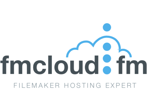 fmcloud.fm Logo