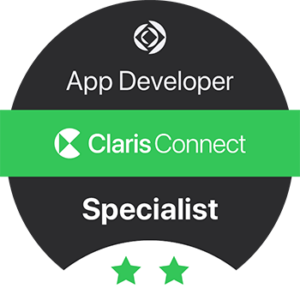 Certified Connect App Developer
