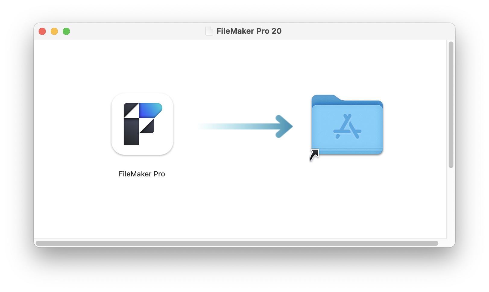 FileMaker: Get Started